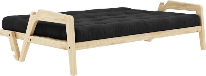 Actual product image Karup Design Grave (Sofa bed, 2 person sofa)