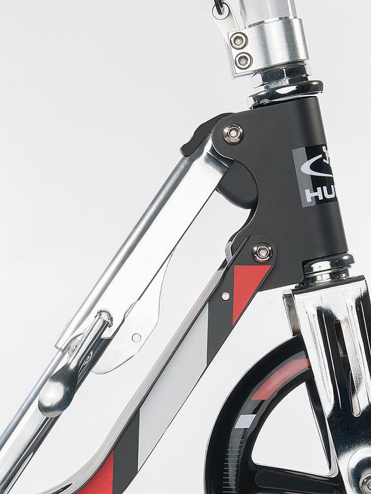 Immagine prodotto Hudora Big Wheel 205
