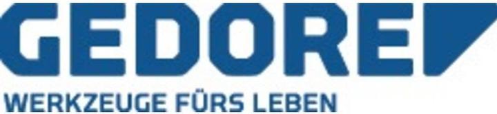 Label énergétique Gedore 1 B 55 Clé mixte profil UD 55 mm (55 mm)