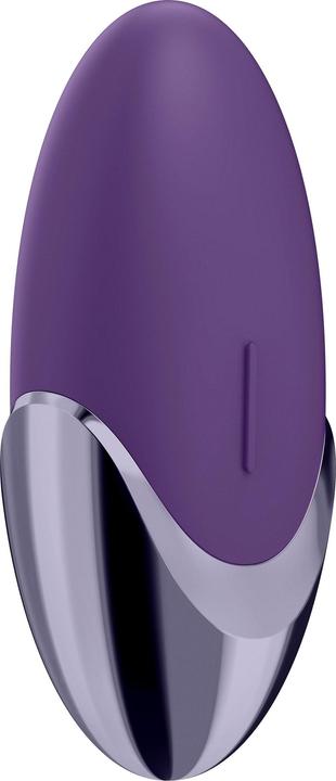 Purple Pleasure