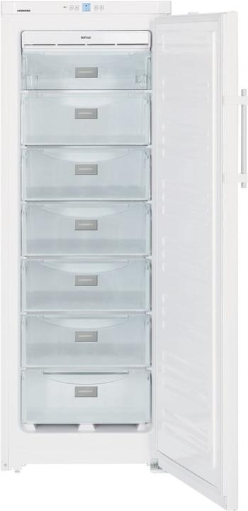 Image du produit Liebherr Gnp 2713 (Autonome, 232 l)