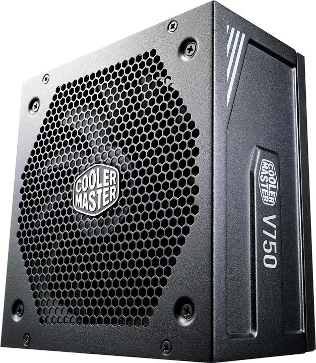 Cooler Master V750 Gold V2 (750 W)