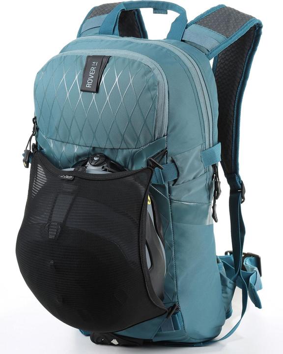 Image du produit Nitro Sac à dos Rover 14L 50 cm (14 l)