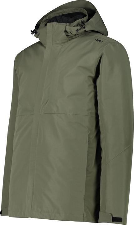Produktbild CMP Campagnolo Hoodie (54)