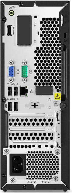 Produktbild Lenovo V50s (Intel Core i5-10400, 8 GB)