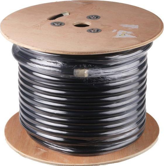 Actual product image Rs Pro H07RNF 5 Core 2.5mm Rubber Cable 50m (0.40 m)