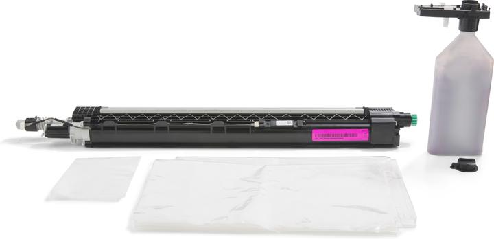 Immagine prodotto HP Unità sviluppatore magenta