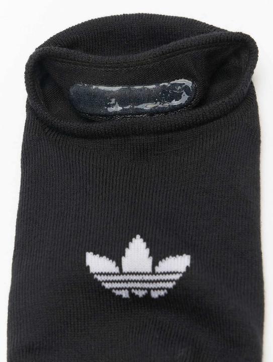 Actual product image adidas Low Cut 3 Pairs (pack of 3, S)