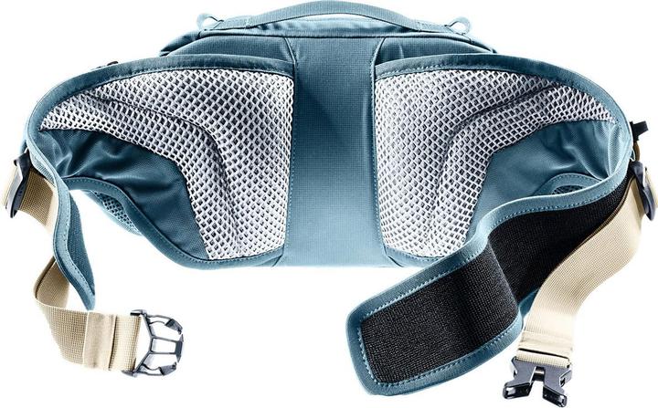 Actual product image Deuter Pulse Pro 5