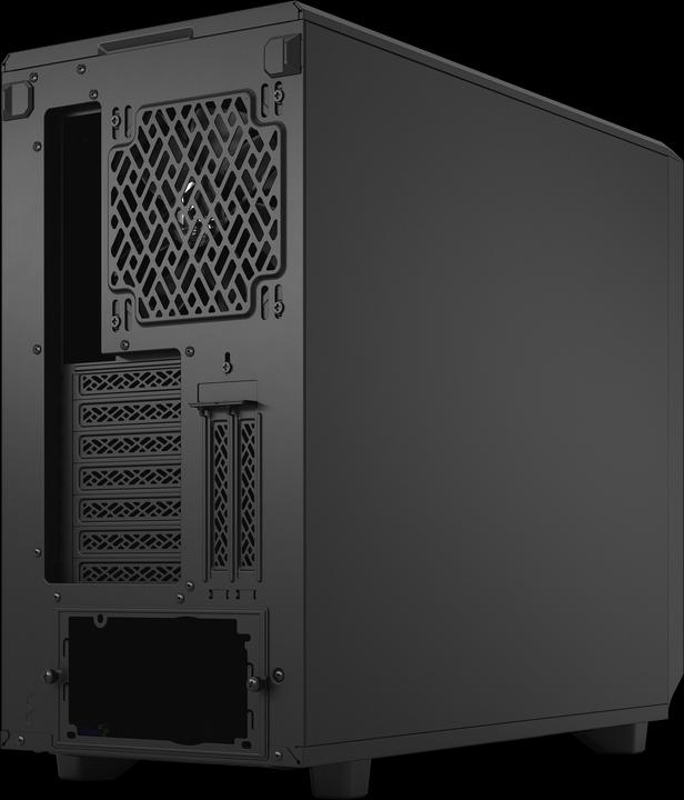 Actual product image Fractal Meshify 2 Solid (ATX)