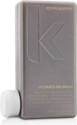 Actual product image Kevin Murphy Hydrate-Me Wash (250 ml, Dry shampoo)