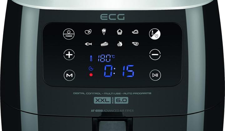 Produktbild ECG Gruzdintuve AF 6000