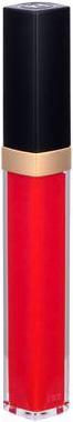Actual product image Chanel Rouge Coco Gloss (752 Bitter Orange)