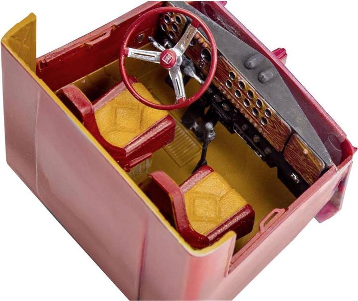 Image du produit Revell Camion à benne Kenworth W-900