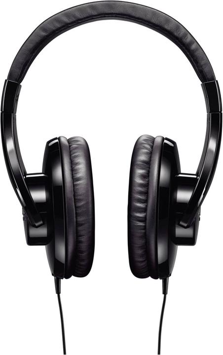Produktbild Shure SRH240A-BK-EFS (ANC, Kabelgebunden)