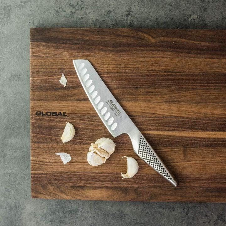 Actual product image Global Vegetable Knife With Fluted Edge (14 cm)
