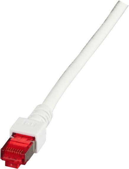 Produktbild EFB Elektronik Netzwerkkabel (S/FTP, CAT6, 1.50 m)