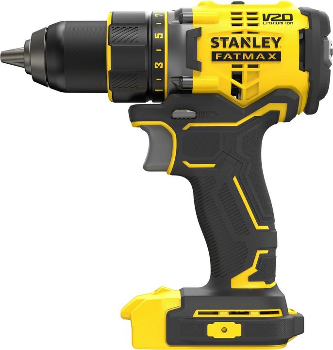 Produktbild Stanley FatMax V20 (Akkubetrieb)
