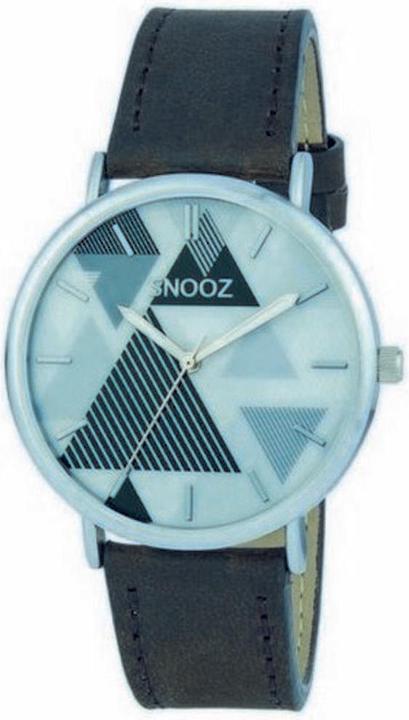 Snooz Unisex-Uhr SAA1041-67 (Ø 40 mm) (40 mm)