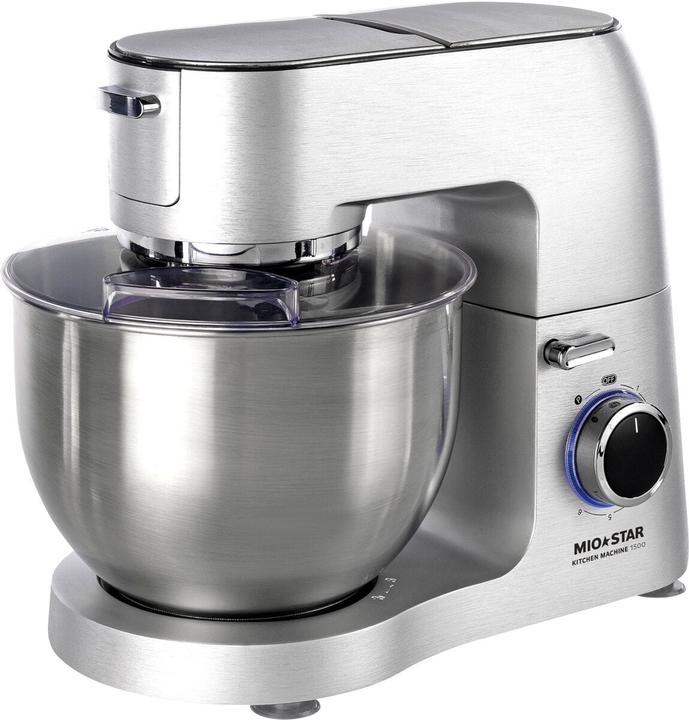 Mio Star 1500 (1500 W)