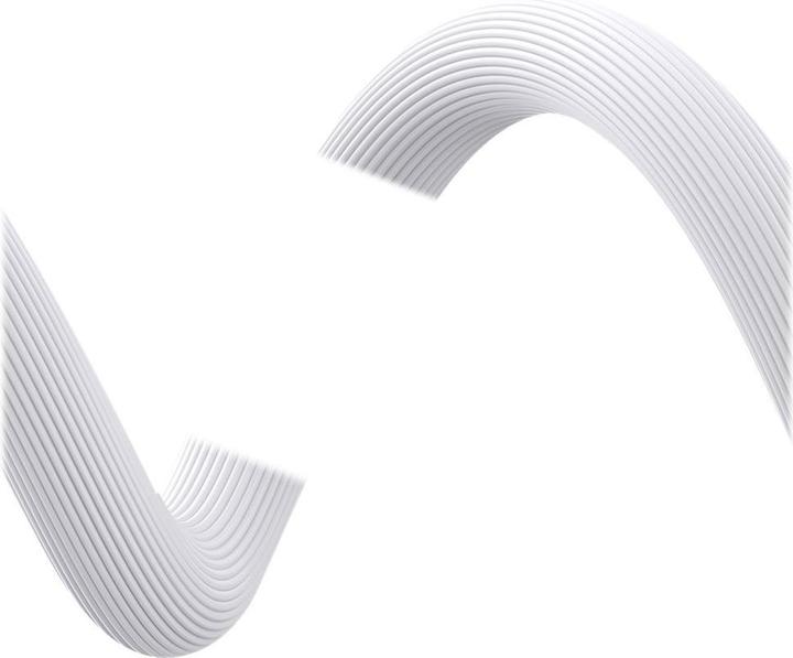 Actual product image Anker 541 Eco-friendly Bio-TPU, C-LTG, 3ft (0.91 m, USB 3.0)