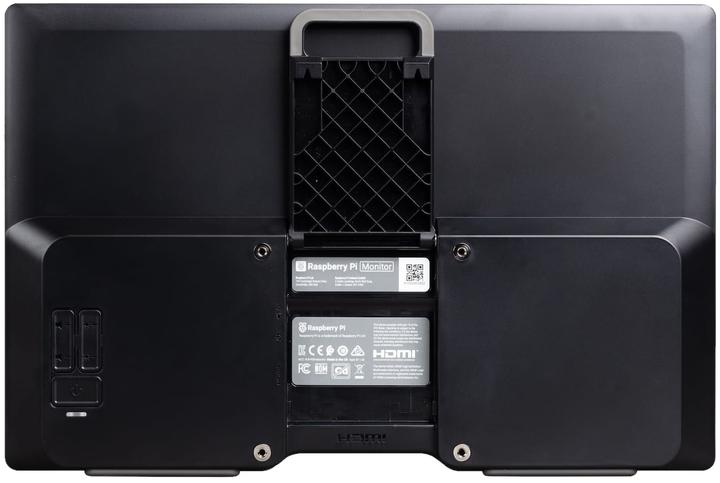 Image du produit Raspberry Pi Display Ips