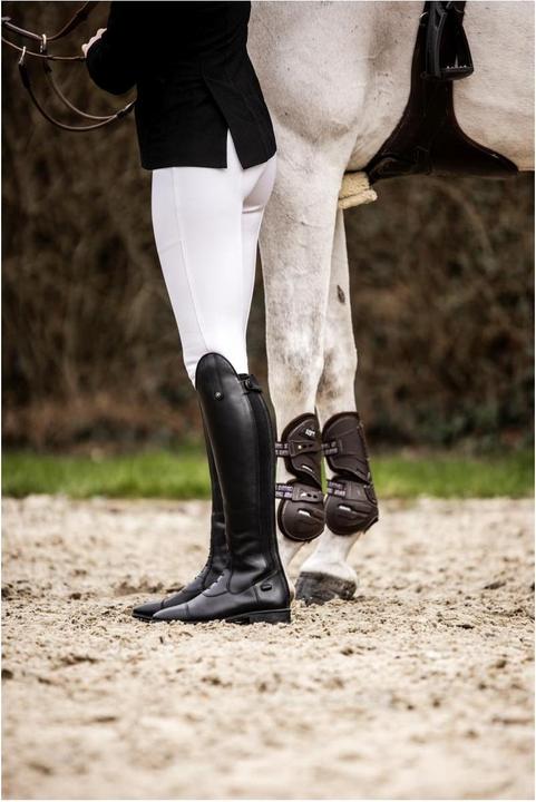 Produktbild Suedwind Footwear lederreitstiefel damen legacy ventura (40)