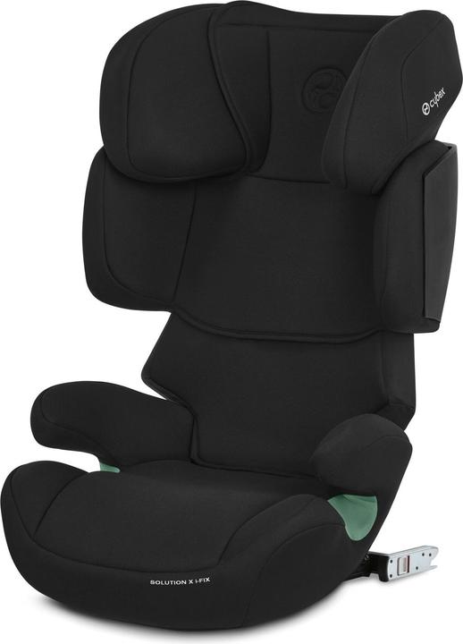 Immagine prodotto Cybex Solution X I-FIX (Seggiolino per bambini, ECE R129/i-Size Standard)