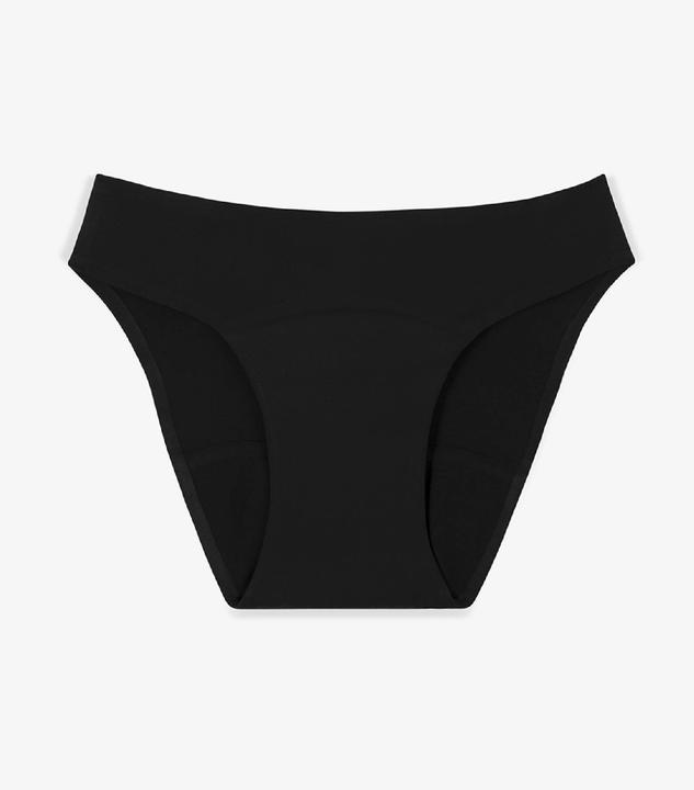 Image du produit Smoon Cloche menstruelle M Artemis noir (M)