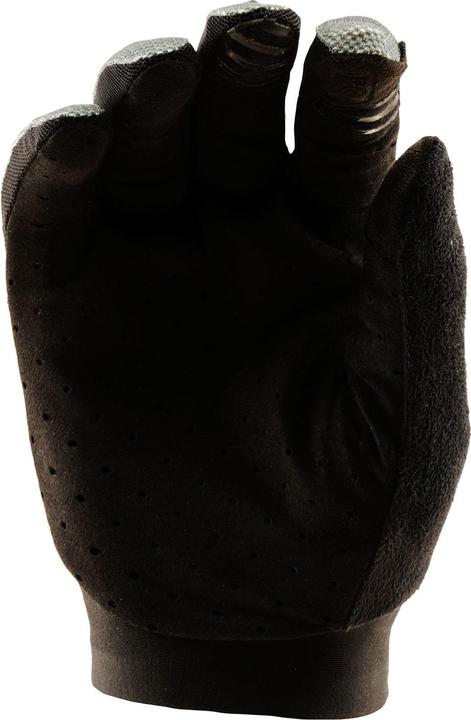 Actual product image Troy Lee Designs Womens Ace Glove, Solid, jade, M (M)