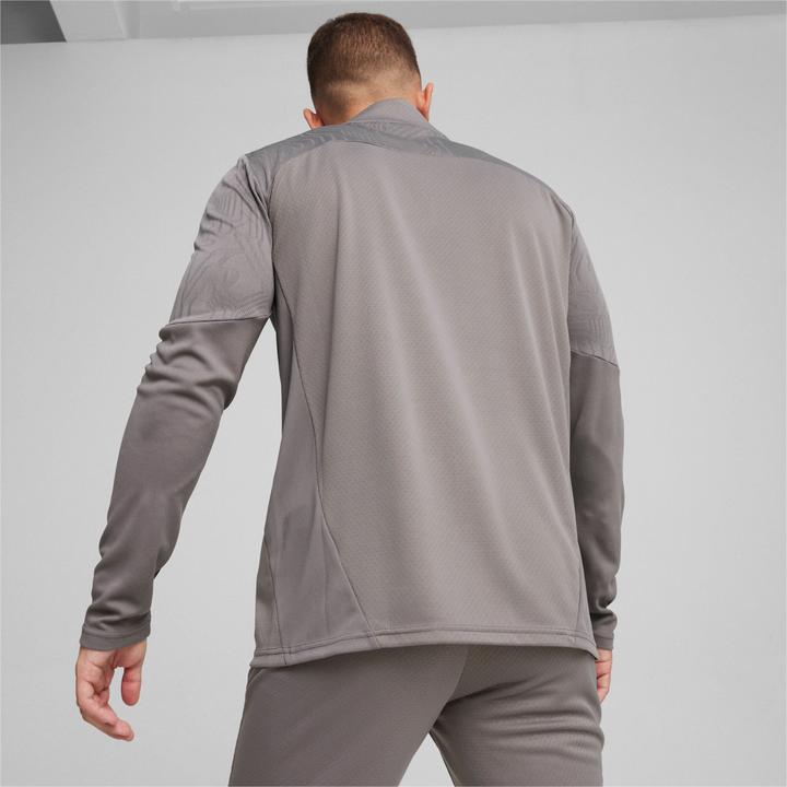 Actual product image Puma teamFINAL Training 1/4 Zip Top (M)