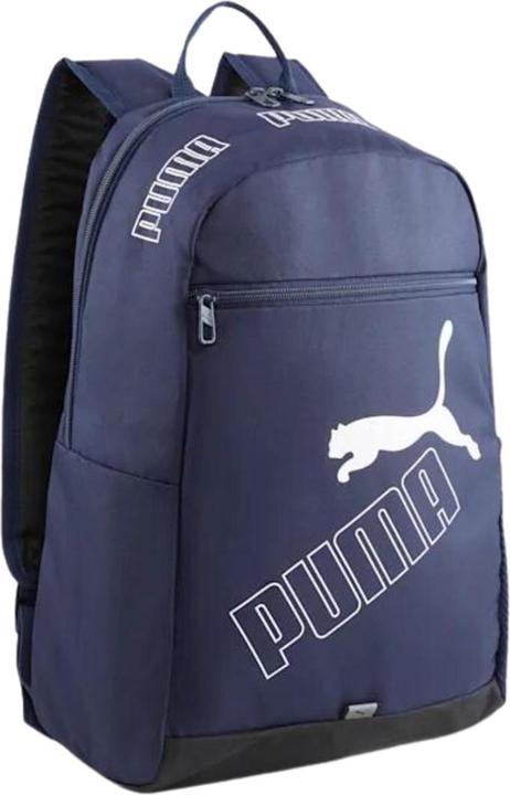 Puma Phase II Rucksack Marineblau 79952 02
