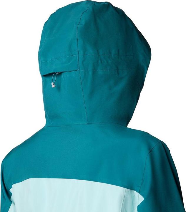 Produktbild Columbia Wahkeena Falls™ 3L Shell (L)