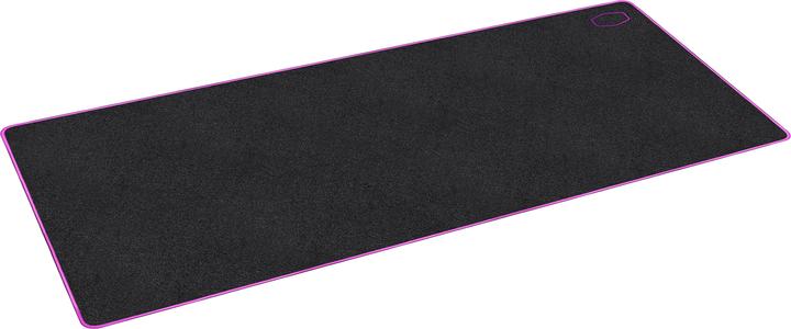Produktbild Cooler Master MP-511-SPEC1 Mousepad /Speed/Purple/XL Size (XL)