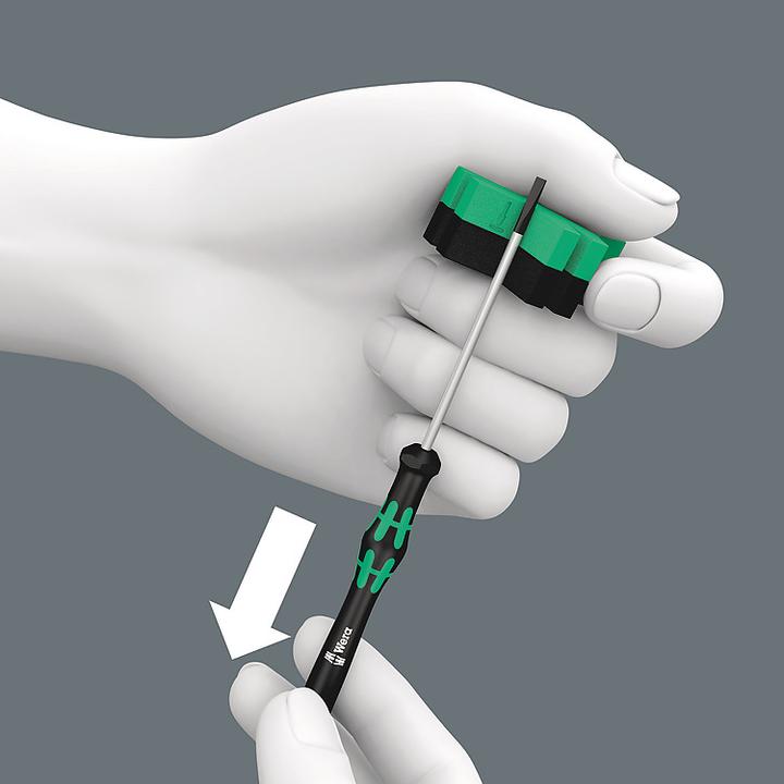 Immagine prodotto Wera Magnetizzatore, Demagnetizzatore
