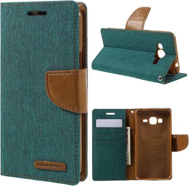 Brown, Green, Beige