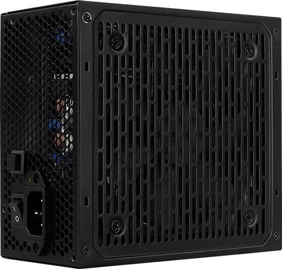 Actual product image AeroCool Lux RGB (750 W)