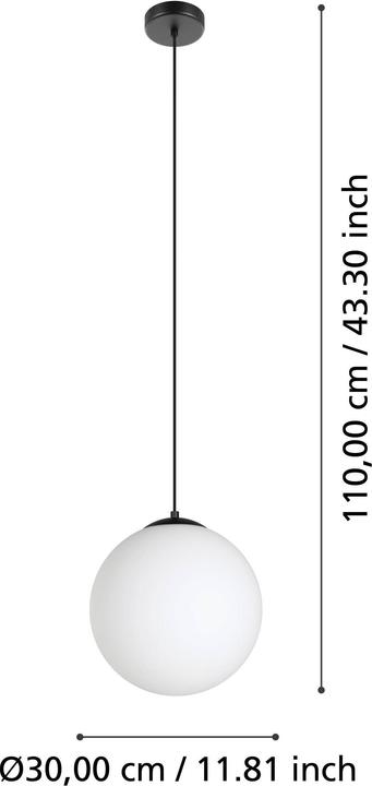 Image du produit EGLO Rondo (E27)