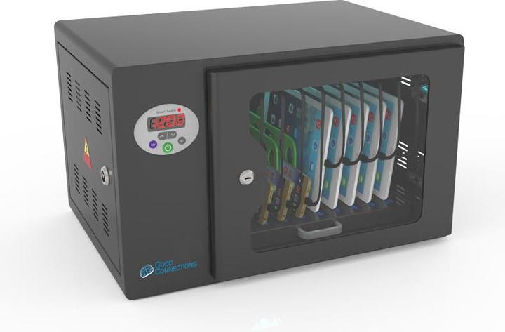 Image du produit Good Connections Unité de cabinet (synchro, charge et nettoyage UV)