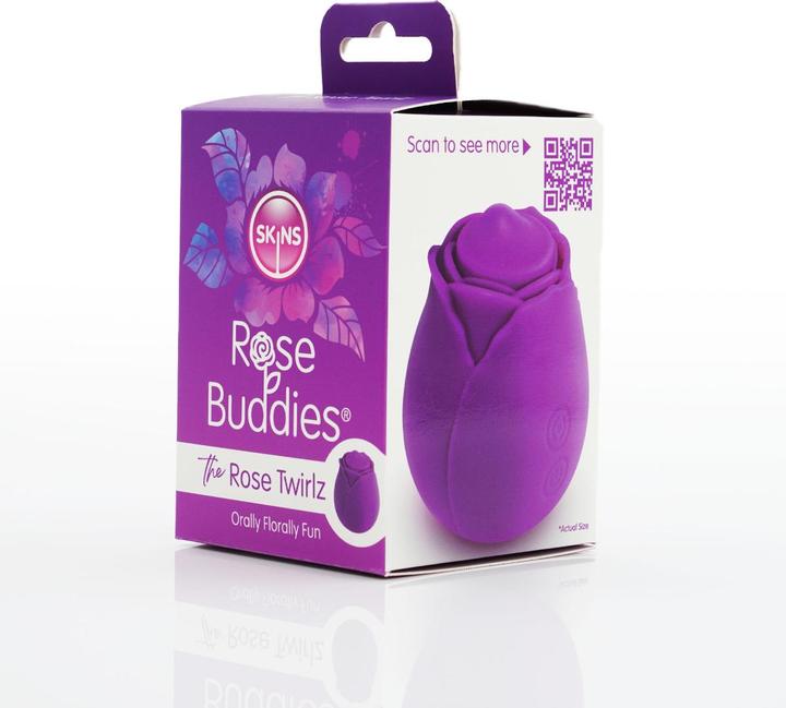 Produktbild Skins Rose Buddies