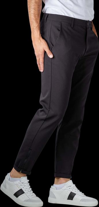 Produktbild Gabba Pisa Small Dot Pants Regular black (L)