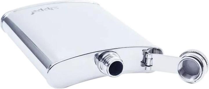 Actual product image Zippo Flask (177 ml)