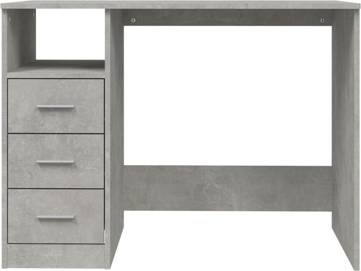 Produktbild VidaXL Damion (102 x 50 x 76 cm)