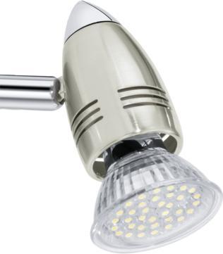 Image du produit EGLO Magnum (240 lm, GU10)
