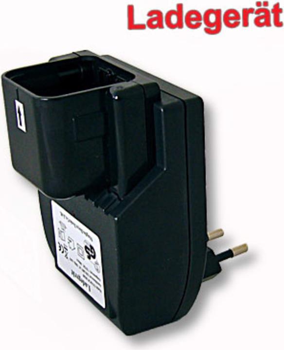 Image du produit Relaxdays Balai à batterie (1 pcs)