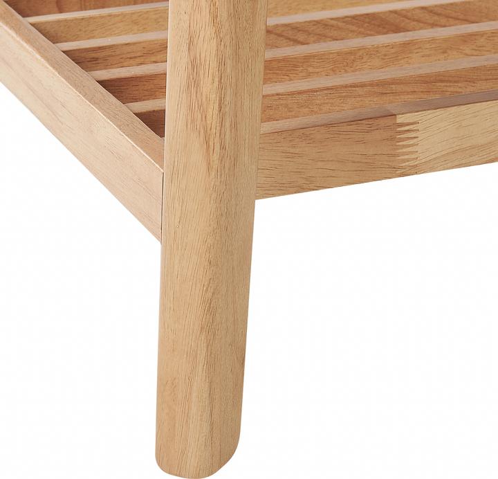 Actual product image Beliani Tulare (55 x 100 x 42 cm)