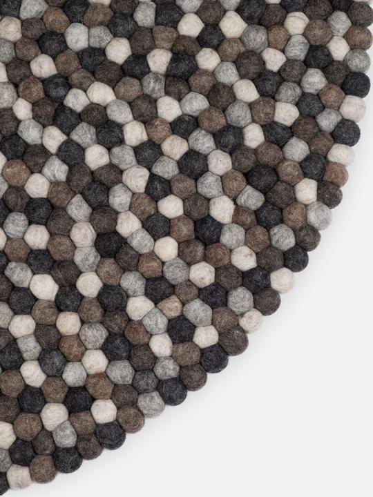 Produktbild Myfelt Round Flat Point XXXXS (Ø 50 cm)