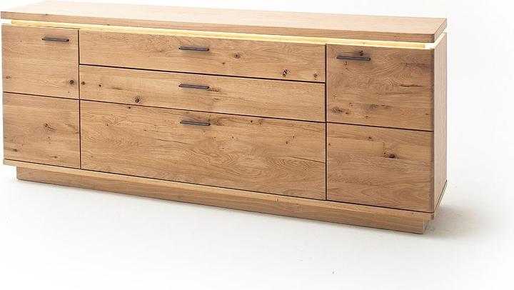Produktbild Robas Lund Barcelona (210 x 84 x 44 cm)