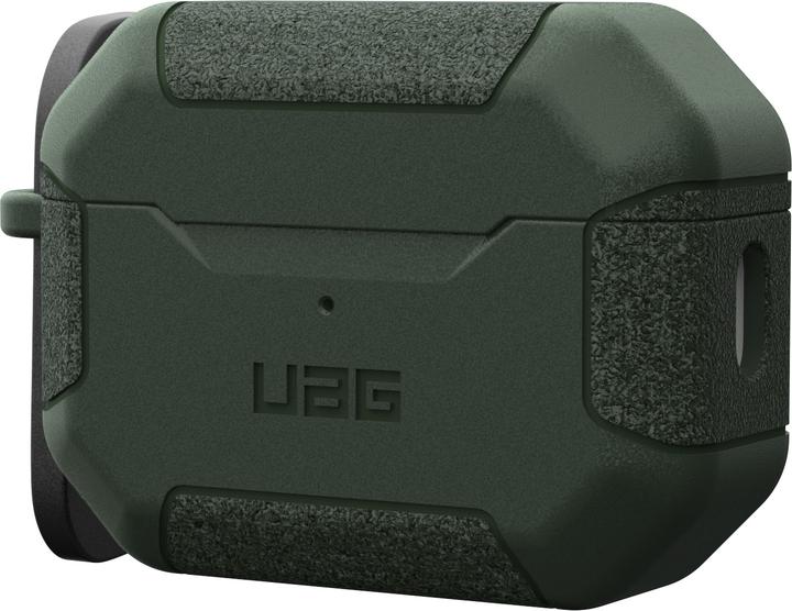 Actual product image UAG Scout Case - Apple Airpods Pro 2nd Gen (Headphone sleeve)