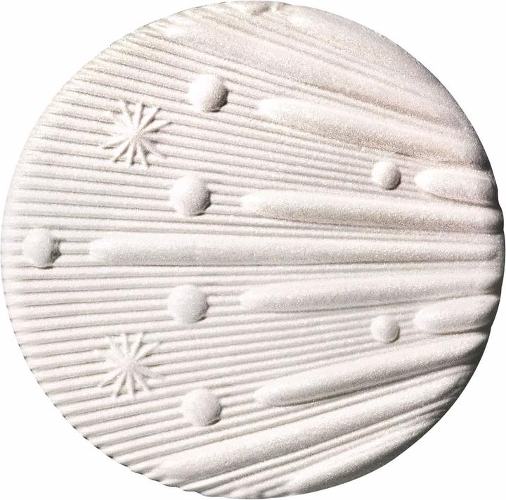 Produktbild MAC Cosmetics Flashing Ice Extra Palette (Pink, Gold)